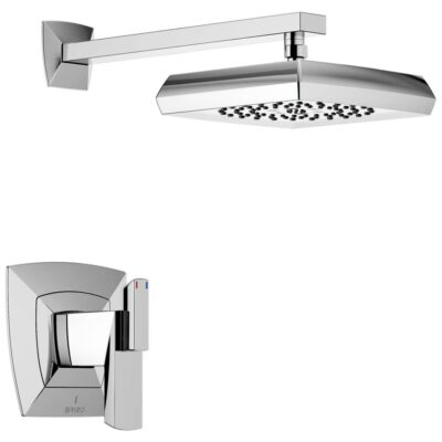 Brizo Vettis® Tempassure® Thermostatic Shower Only Trim