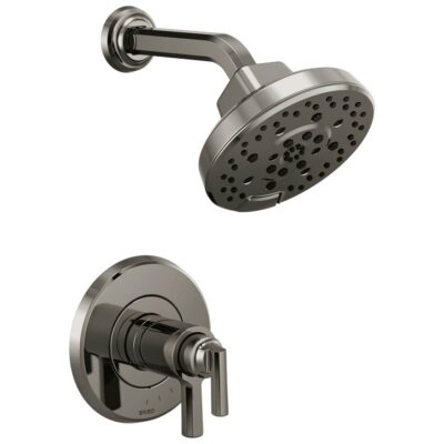 Brizo Levoir™ Tempassure® Thermostatic Shower Only Trim