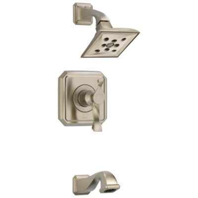 Brizo Virage® Tempassure® Thermostatic Tub/Shower