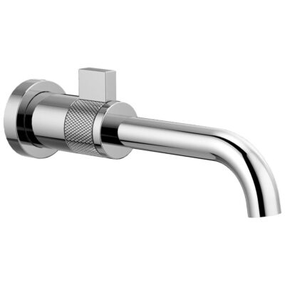 Brizo Litze® Single-Handle Wall Mount Lavatory Faucet 1.2 GPM