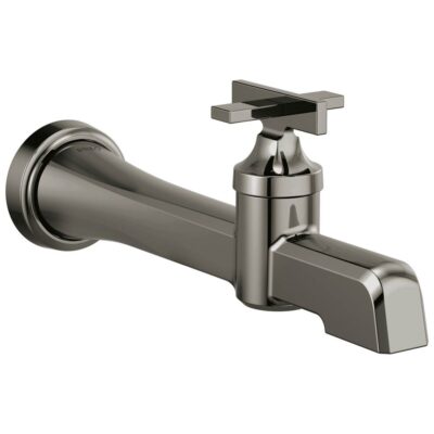Brizo Levoir™ Single-Handle Wall Mount Lavatory Faucet 1.2 GPM