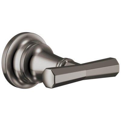 Brizo Beauclere™ Sensori Volume Control Trim with Cross Handle