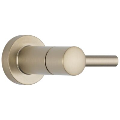 Brizo Odin® Sensori® Volume Control with Lever Handle