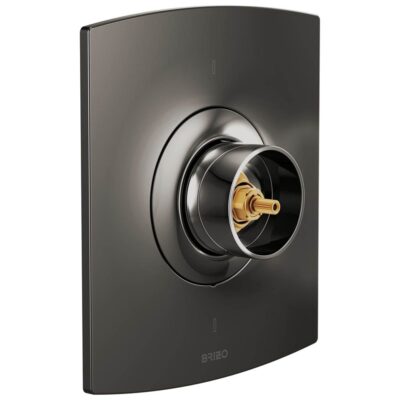 Brizo Kintsu® Sensori Thermostatic Valve Trim - Less Handle