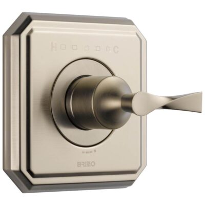 Brizo Virage® SENSORI® THERMOSTATIC VALVE TRIM