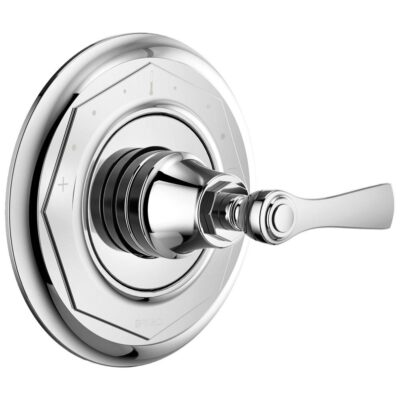 Brizo Rook® Sensori® Thermostatic Valve Trim - Lever