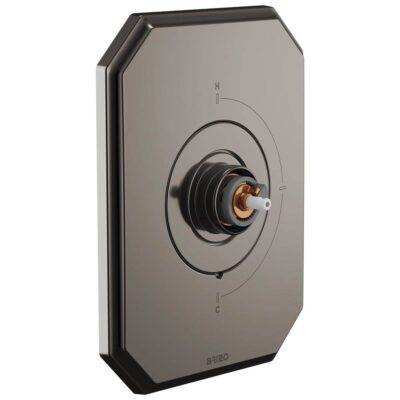 Brizo Beauclere™ Sensori Thermostatic Valve Trim - Less Handle