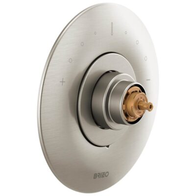 Brizo Odin® Sensori® Thermostatic Valve Trim - Less Handle