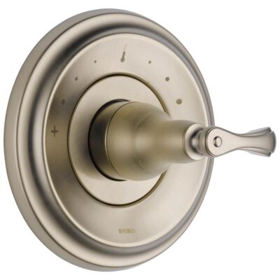 Brizo Charlotte® Sensori® Thermostatic Valve Trim
