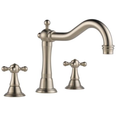 Brizo Tresa® Roman Tub Trim