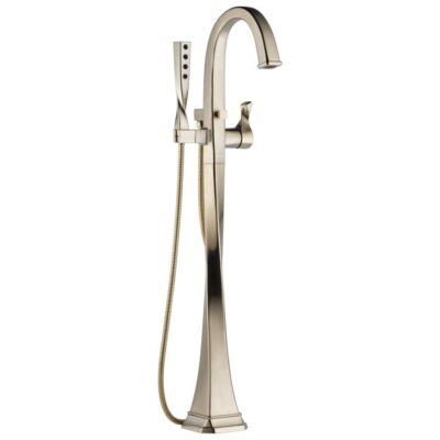 Brizo Virage® Single-Handle Freestanding Tub Filler