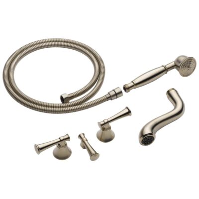 Brizo Baliza® Two-Handle Tub Filler Trim Kit