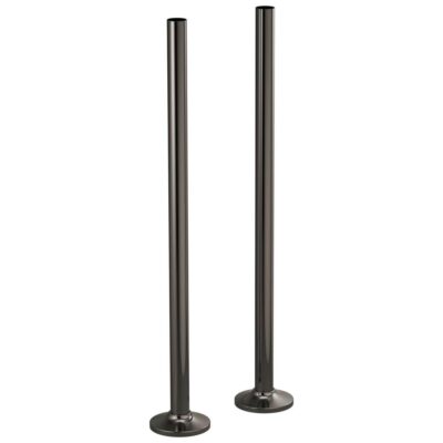 Brizo Kintsu® Floor Mount Tub Filler Unions