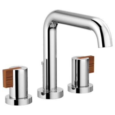 Brizo Litze® Roman Tub - Less Handles