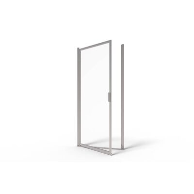 Basco FRAMED CONTINUOUS HINGE