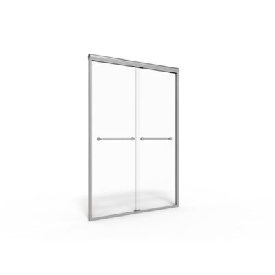 Basco INFINITY SEMI-FRAMELESS BYPASS