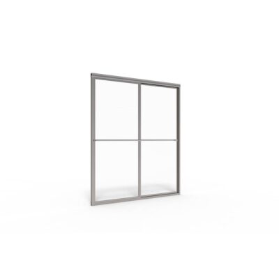 Basco DELUXE FRAMED BYPASS