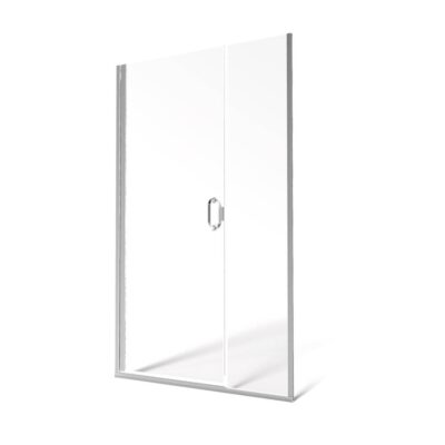 Basco SEMI-FRAMELESS CONT HINGE DOOR & PANEL