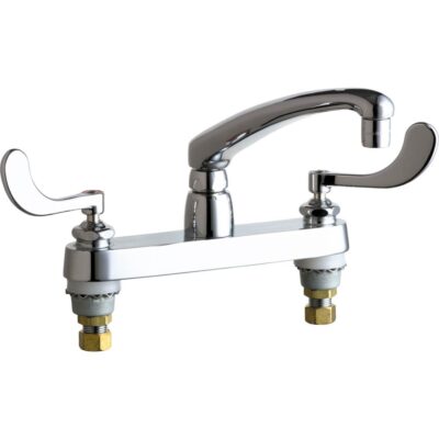 Chicago Faucets KITCHEN SINK FAUCET