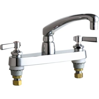 Chicago Faucets KITCHEN SINK FAUCET