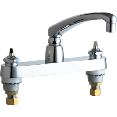 Chicago Faucets KITCHEN SINK FAUCET