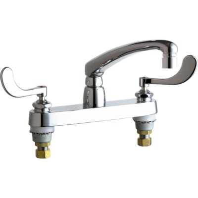 Chicago Faucets KITCHEN SINK FAUCET