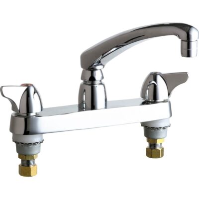 Chicago Faucets KITCHEN SINK FAUCET