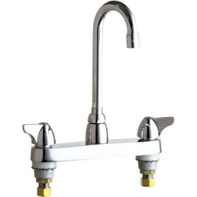 Chicago Faucets SINK FAUCET