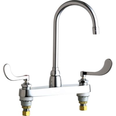 Chicago Faucets KITCHEN SINK FAUCET