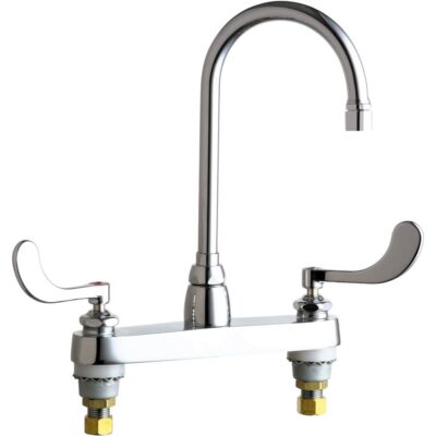 Chicago Faucets SINK FAUCET