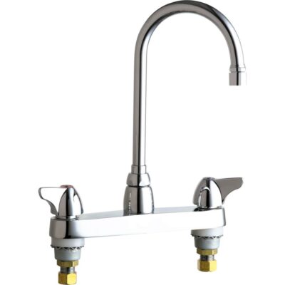 Chicago Faucets SINK FAUCET