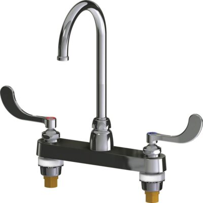 Chicago Faucets SINK FAUCET