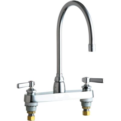 Chicago Faucets SINK FAUCET
