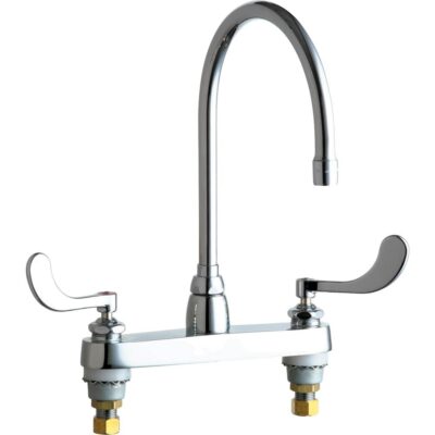 Chicago Faucets KITCHEN SINK FAUCET