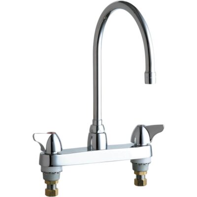 Chicago Faucets SINK FAUCET