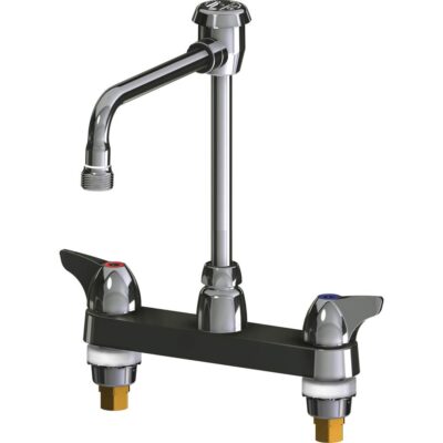 Chicago Faucets SERVICE SINK FAUCET