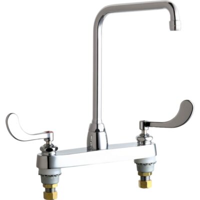 Chicago Faucets KITCHEN SINK FAUCET