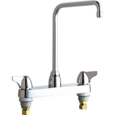 Chicago Faucets SINK FAUCET