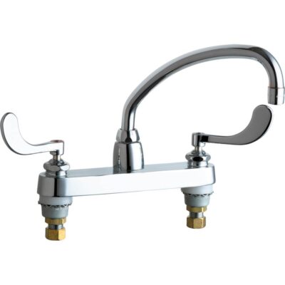Chicago Faucets SINK FAUCET