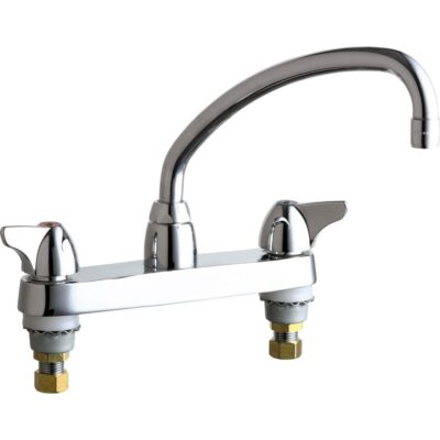 Chicago Faucets KITCHEN SINK FAUCET
