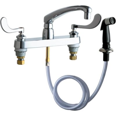 Chicago Faucets SINK FAUCET