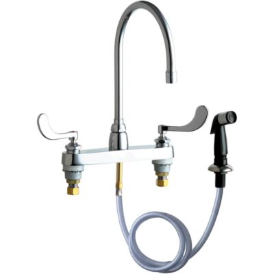 Chicago Faucets SINK FAUCET