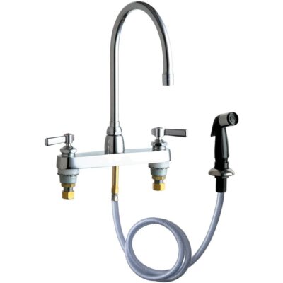 Chicago Faucets SINK FAUCET