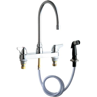 Chicago Faucets SINK FAUCET