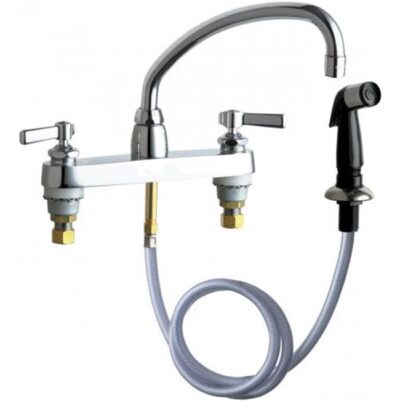 Chicago Faucets SINK FAUCET