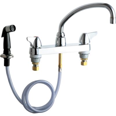 Chicago Faucets SINK FAUCET