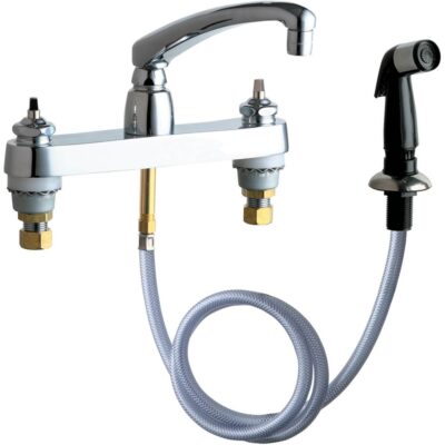 Chicago Faucets SINK FAUCET