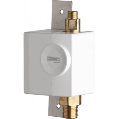 Chicago Faucets KIT, CONVERSION HYTR ETR40 PDA