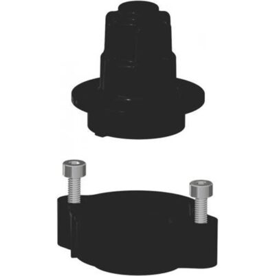 Chicago Faucets Thermostatic Mix Knob Kit