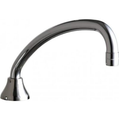 Chicago Faucets TUBE SPOUT ASSEMBLY
